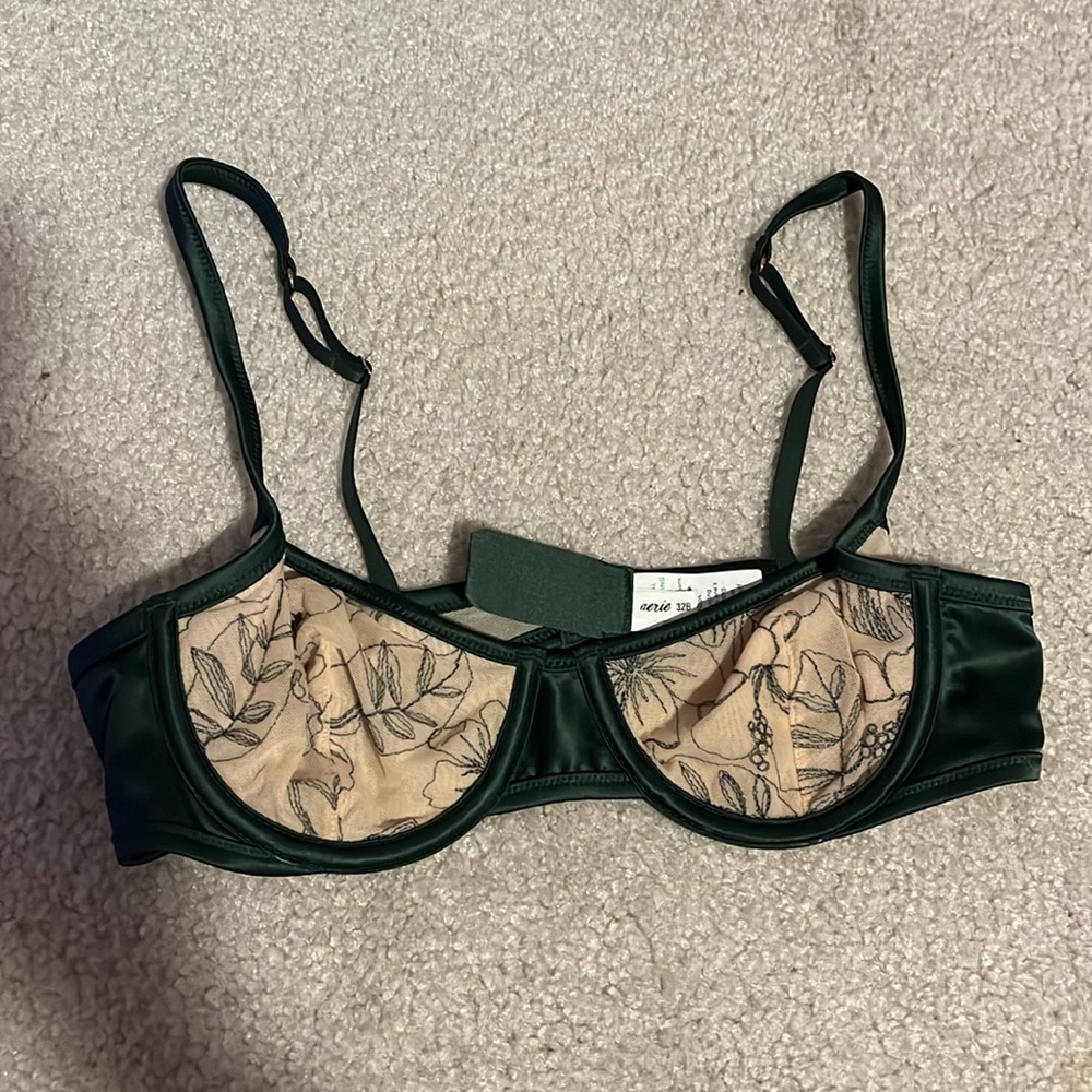 Aerie bra